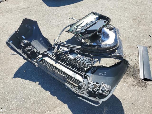 2021 Honda Passport Exl VIN: 5FNYF8H57MB004862 Lot: 58471854