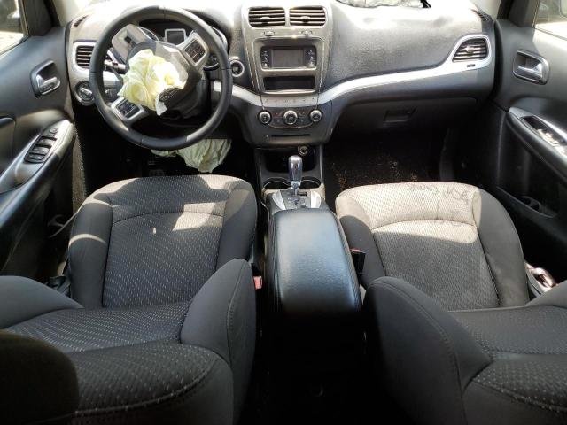 2017 Dodge Journey Sxt VIN: 3C4PDCBBXHT695511 Lot: 58964394