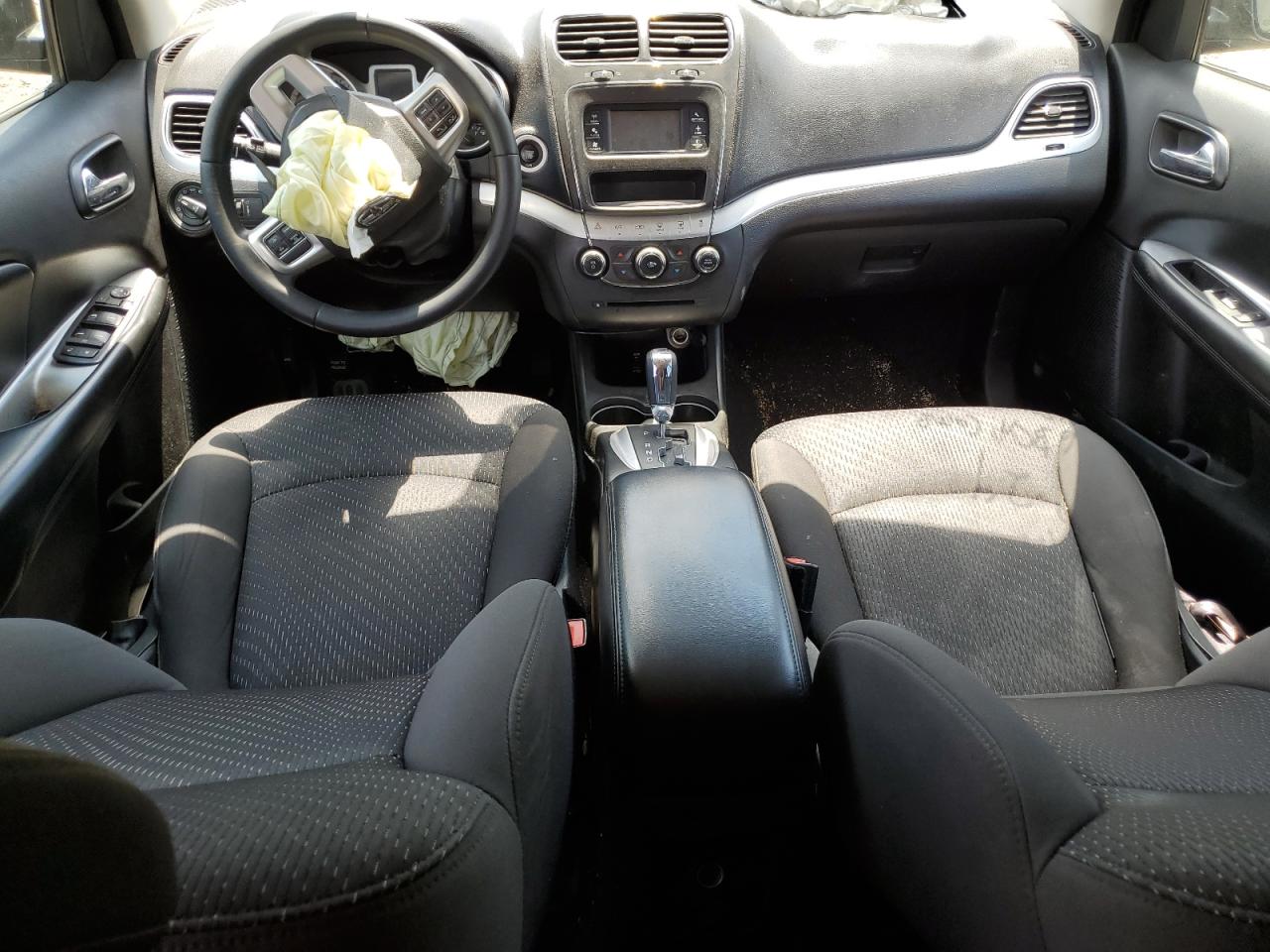 3C4PDCBBXHT695511 2017 Dodge Journey Sxt