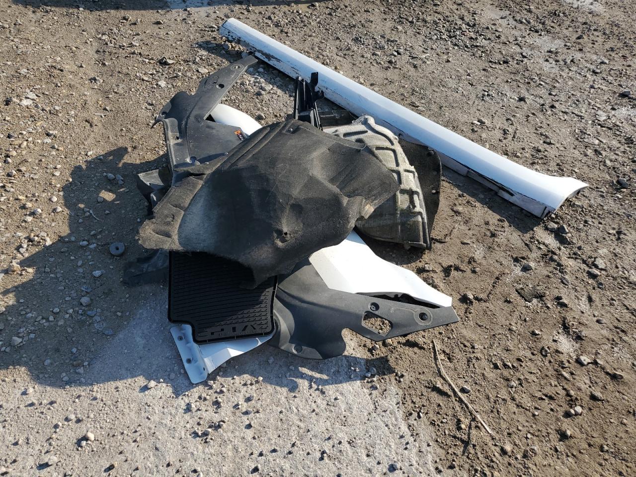 1G6AH5SX4H0162233 2017 Cadillac Ats Luxury