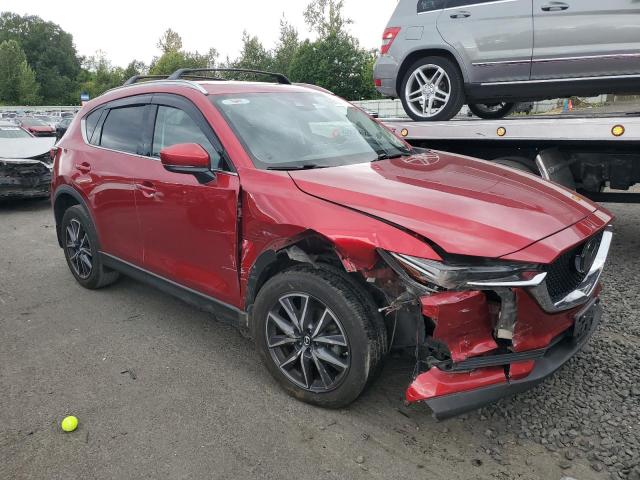 VIN JM3KFBDM4J0338901 2018 Mazda CX-5, Grand Touring no.4