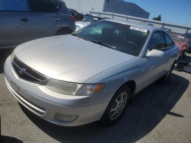 1999 Toyota Camry Solara Se VIN: 2T1CG22P6XC193219 Lot: 56973924