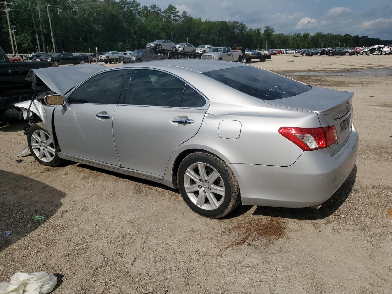 JTHBJ46G992291471 2009 Lexus Es 350