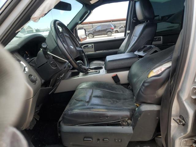 2015 Ford Expedition Xlt VIN: 1FMJU1HT7FEF09474 Lot: 57747064