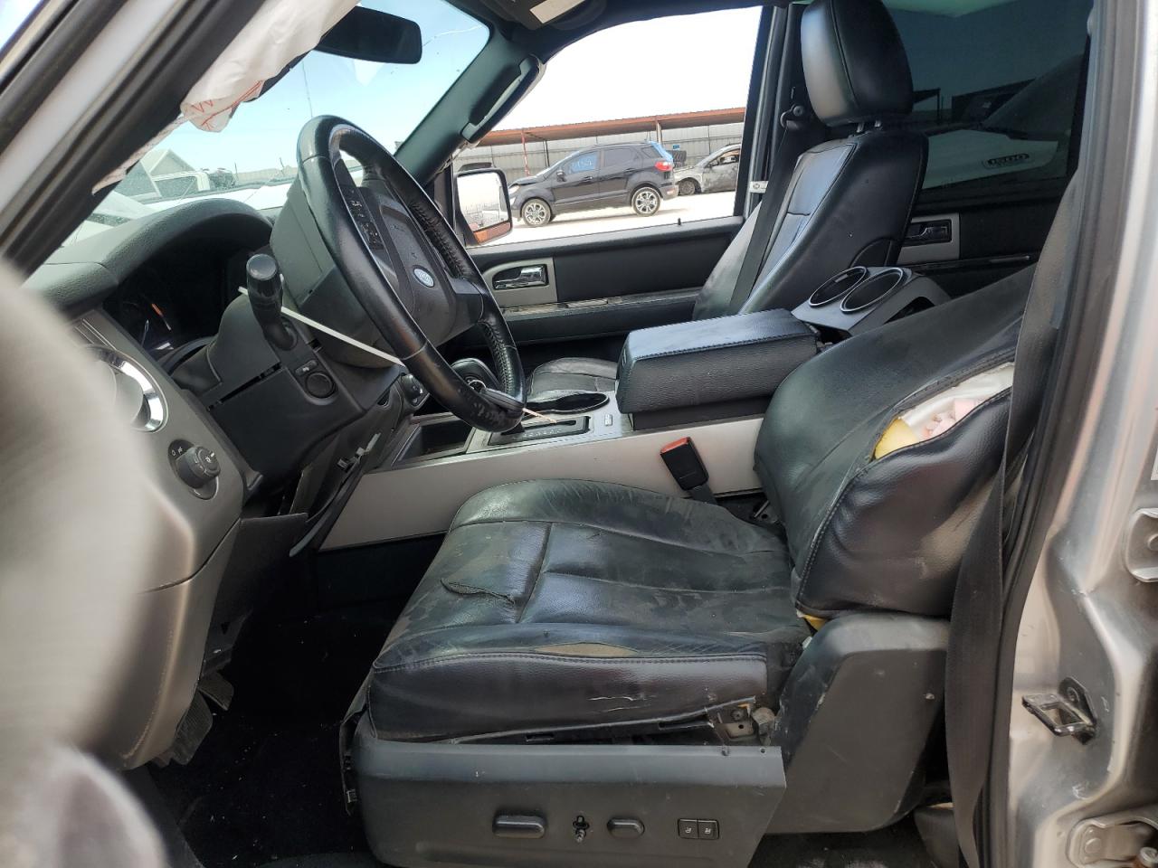 1FMJU1HT7FEF09474 2015 Ford Expedition Xlt