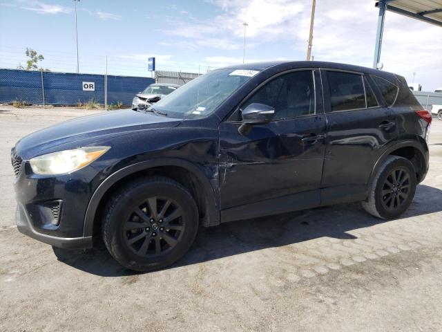 VIN JM3KE2BE2F0467869 2015 Mazda CX-5, Sport no.1