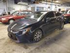 2022 TOYOTA COROLLA LE - JTDEAMDE9NJ044032