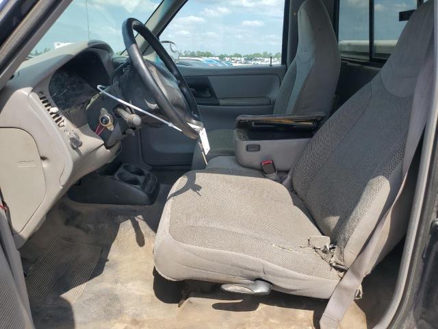 2000 Ford Ranger VIN: 1FTYR10V7YTA70244 Lot: 59916374