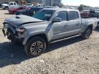 2021 TOYOTA TACOMA DOU - 5TFDZ5BN6MX062349