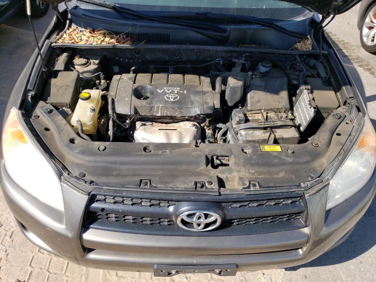 2T3BF4DV5AW030385 2010 Toyota Rav4