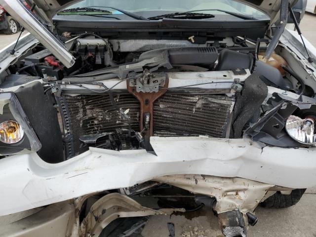 2007 Ford F150 Supercrew VIN: 1FTRW12W47KC88407 Lot: 57482494