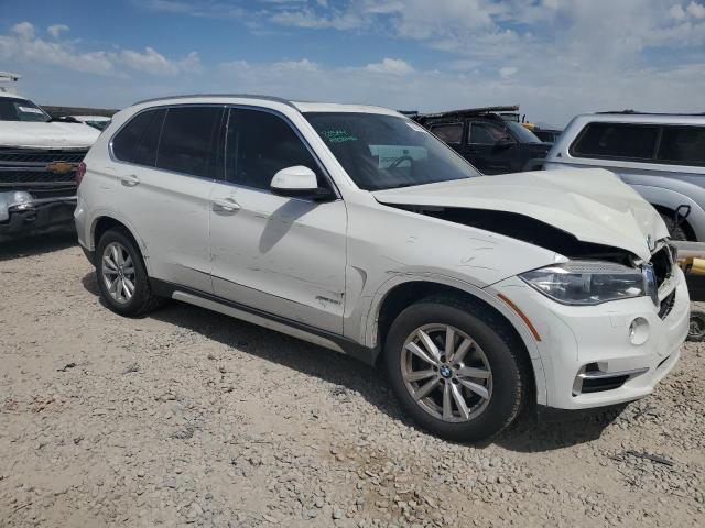 VIN 5UXKR0C56F0K53174 2015 BMW X5, Xdrive35I no.4