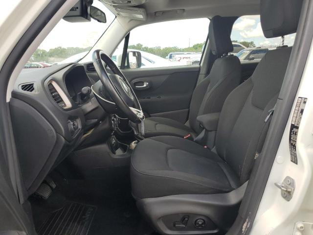 2015 Jeep Renegade Latitude VIN: ZACCJABT5FPC13262 Lot: 60509614