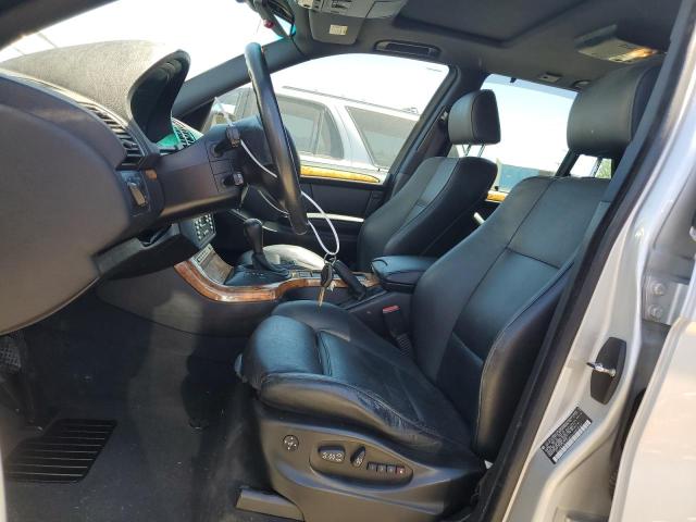 2003 BMW X5 4.4I VIN: 5UXFB33583LH41367 Lot: 60409244