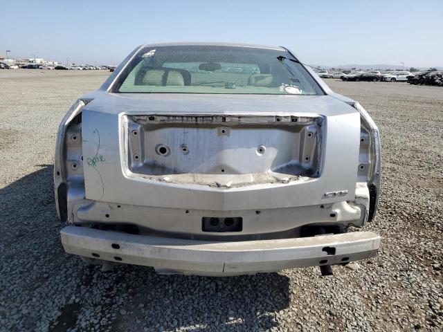 2004 Cadillac Cts VIN: 1G6DM577740190667 Lot: 59366264