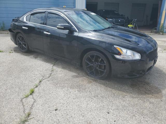 2011 Nissan Maxima S VIN: 1N4AA5AP2BC838094 Lot: 56033324