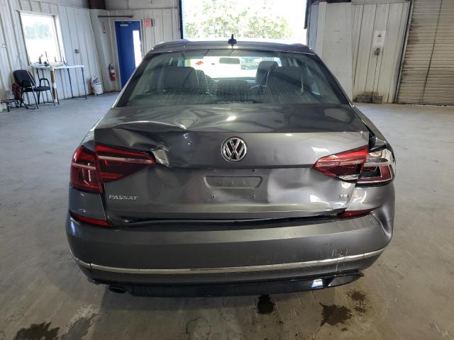2018 Volkswagen Passat S VIN: 1VWAA7A34JC029887 Lot: 60798594