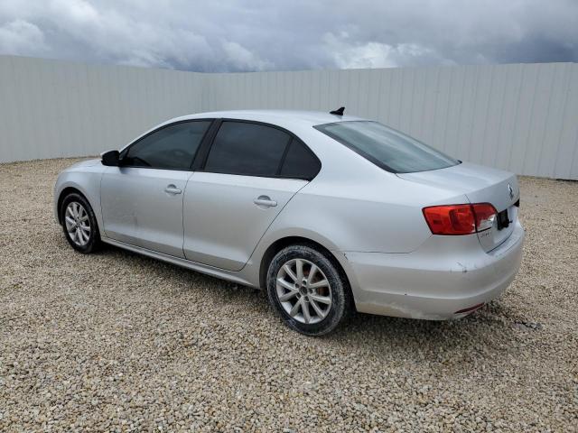 2012 Volkswagen Jetta Se VIN: 3VWDP7AJ5CM077846 Lot: 58523674