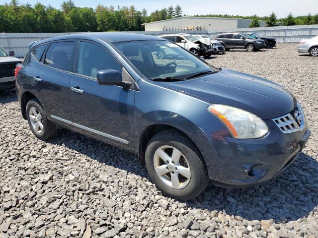 Vin: jn8as5mv9dw635582, lot: 57530024, nissan rogue s 20134
