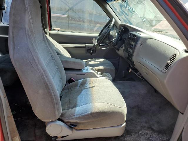 1998 Ford Explorer VIN: 1FMYU22X5WUD11546 Lot: 60978424