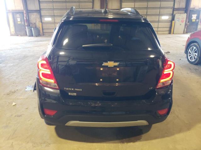 2020 Chevrolet Trax 1Lt VIN: KL7CJPSB4LB336970 Lot: 57900154