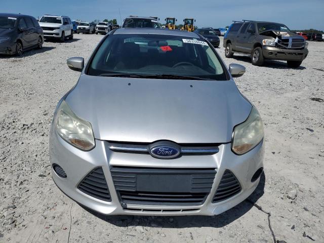 2014 Ford Focus Se VIN: 1FADP3F24EL313586 Lot: 58338044