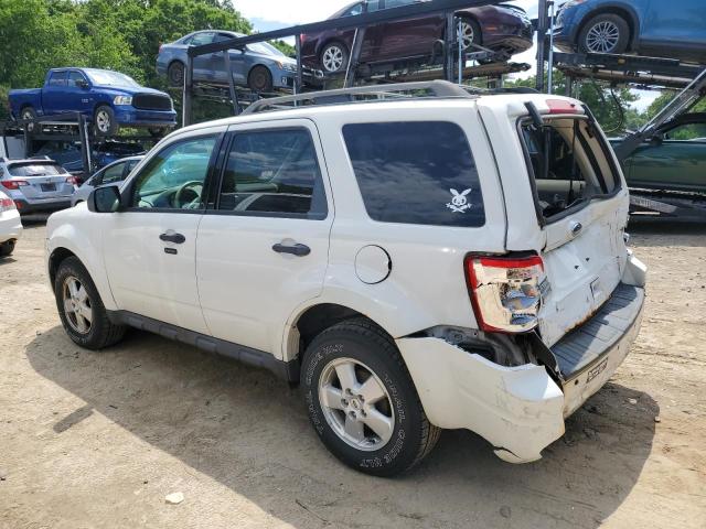 1FMCU9D70CKC58276 | 2012 Ford escape xlt