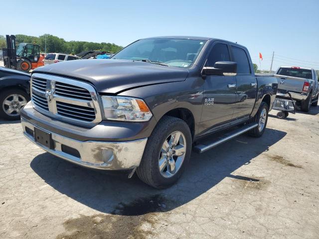 2017 RAM 1500 SLT - 1C6RR7LG5HS584093