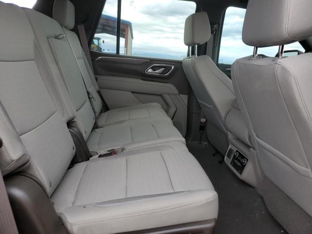 2023 CHEVROLET TAHOE K150 - 1GNSKMED2PR244865