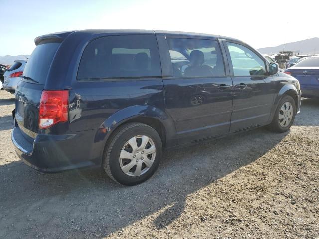 VIN 2C4RDGBG7ER410662 2014 Dodge Grand Caravan, SE no.3