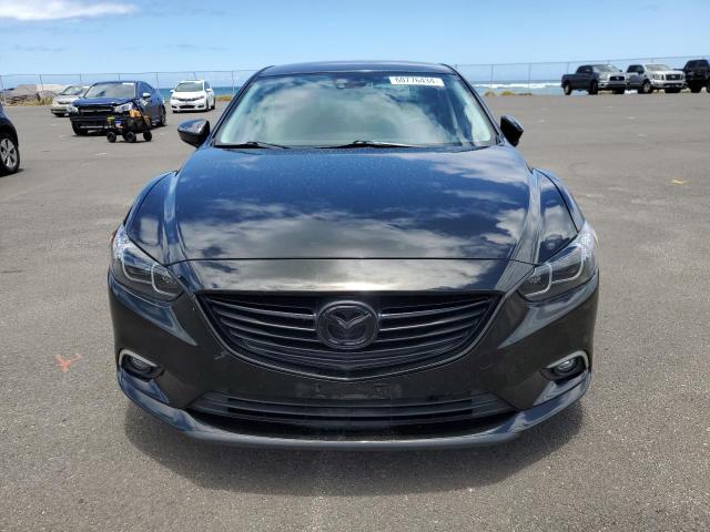 VIN JM1GJ1T6XE1157716 2014 Mazda 6, Touring no.5