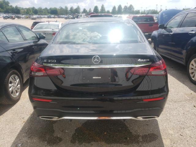 2023 Mercedes-Benz E 350 4Matic VIN: W1KZF8EB3PB110009 Lot: 56138844