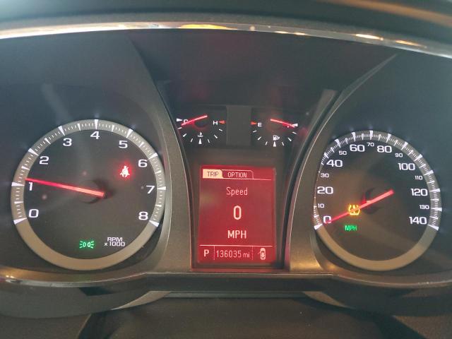 2014 GMC Terrain Slt VIN: 2GKALSEK0E6232828 Lot: 59726684