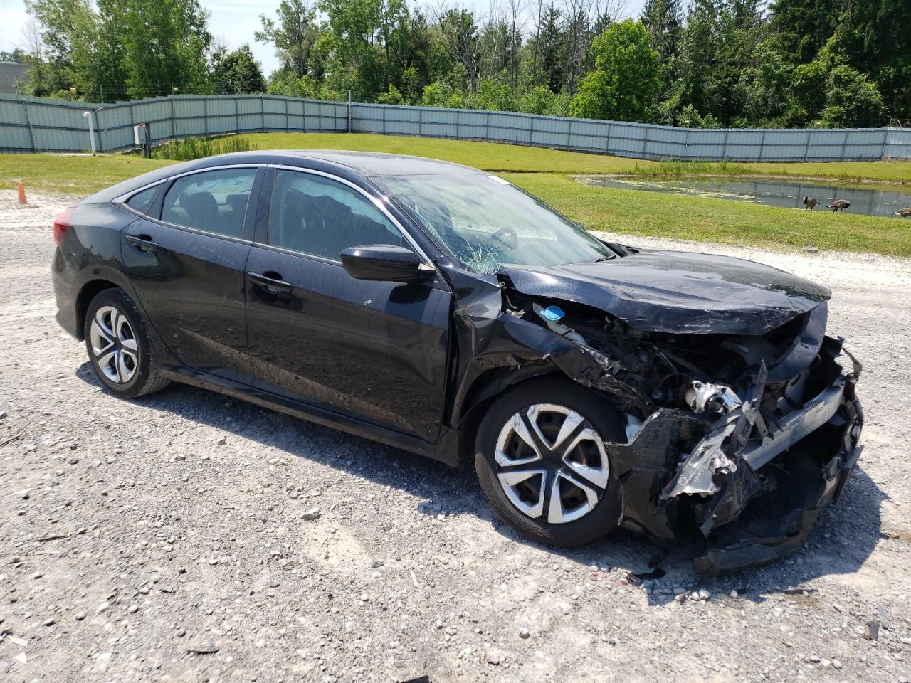 2HGFC2F59HH534817 2017 Honda Civic Lx 2HGFC2F59HH534817 2017 Honda Civic Lx
