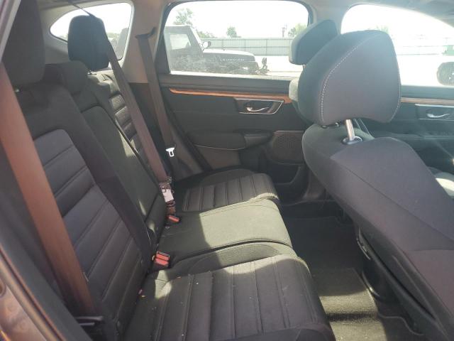 2019 Honda Cr-V Ex VIN: 2HKRW2H59KH659072 Lot: 57324884