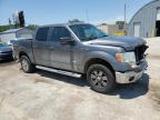 Lot #3024629623 2011 FORD F150 SUPER