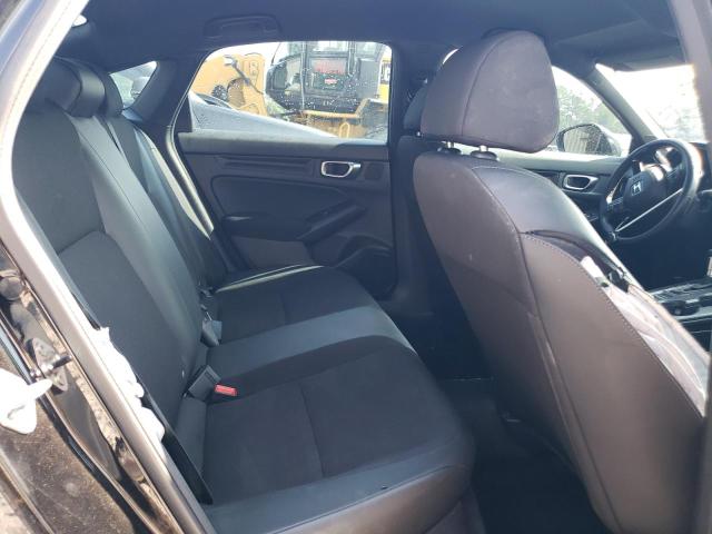 2024 HONDA CIVIC SPOR - 2HGFE2F59RH521268