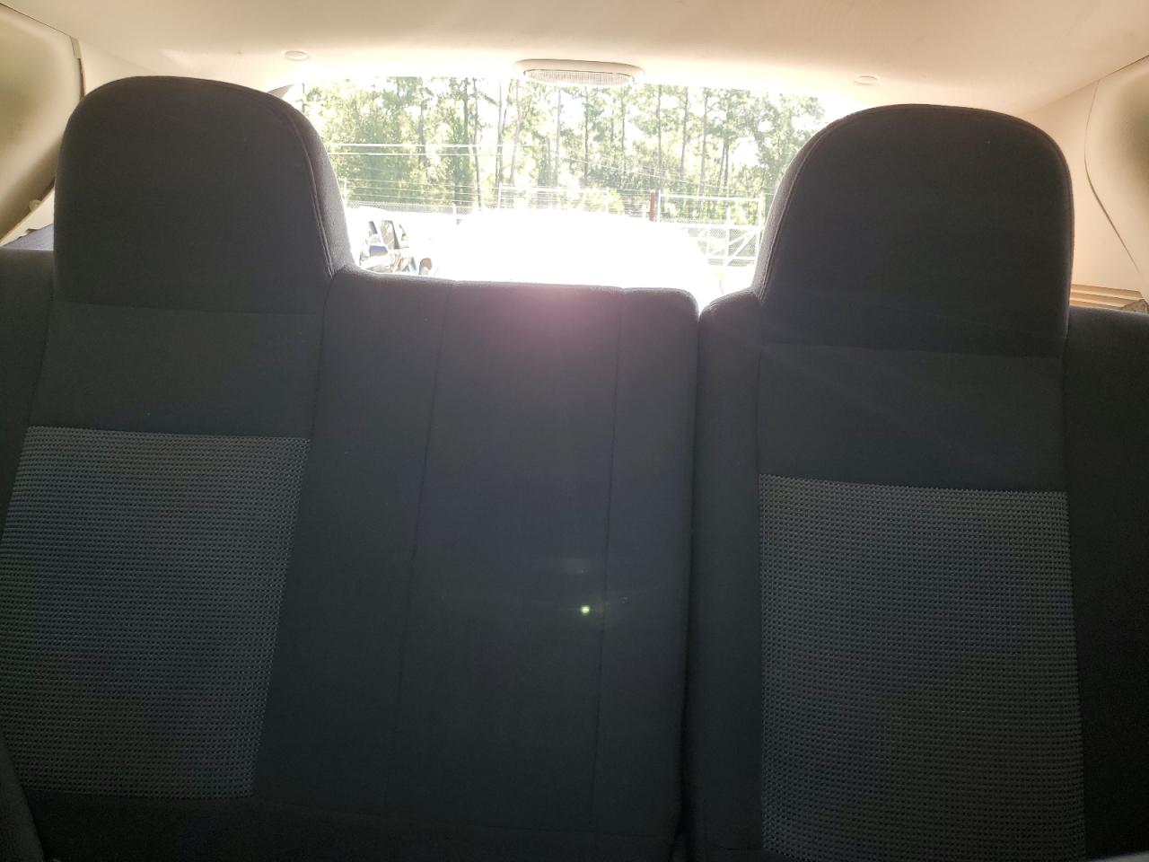 1C4NJCBA7GD664860 2016 Jeep Compass Sport