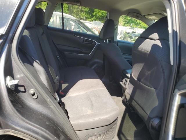 2020 TOYOTA RAV4 LE - 2T3MWRFV8LW074001