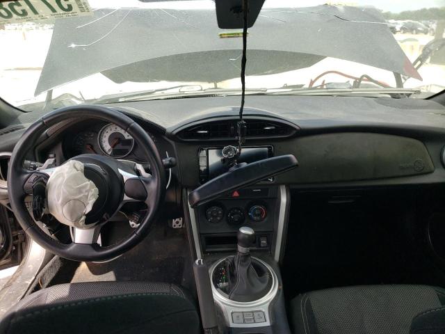 2020 TOYOTA 86 JF1ZNAA15L8752441