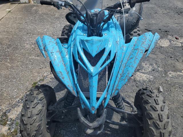 2024 YAMAHA YFM700 R 5Y4AML6E6RA105833