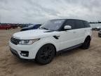 LAND ROVER RANGE ROVE photo