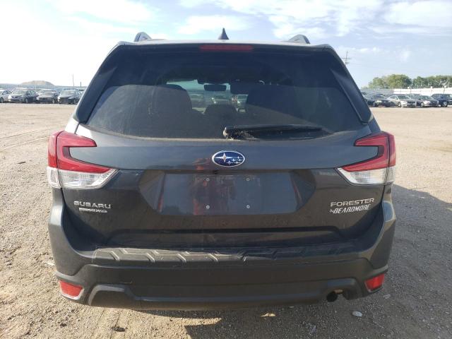 2021 Subaru Forester Premium VIN: JF2SKAFC9MH570517 Lot: 60328534