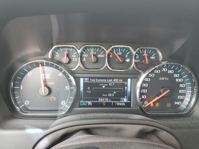 2018 Chevrolet Suburban K1500 Premier VIN: 1GNSKJKCXJR197358 Lot: 60000264