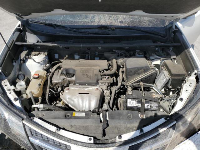 2015 TOYOTA RAV4 LE - JTMBFREV5FD146976