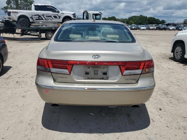 2009 Hyundai Azera Se VIN: KMHFC46F79A341886 Lot: 60332304