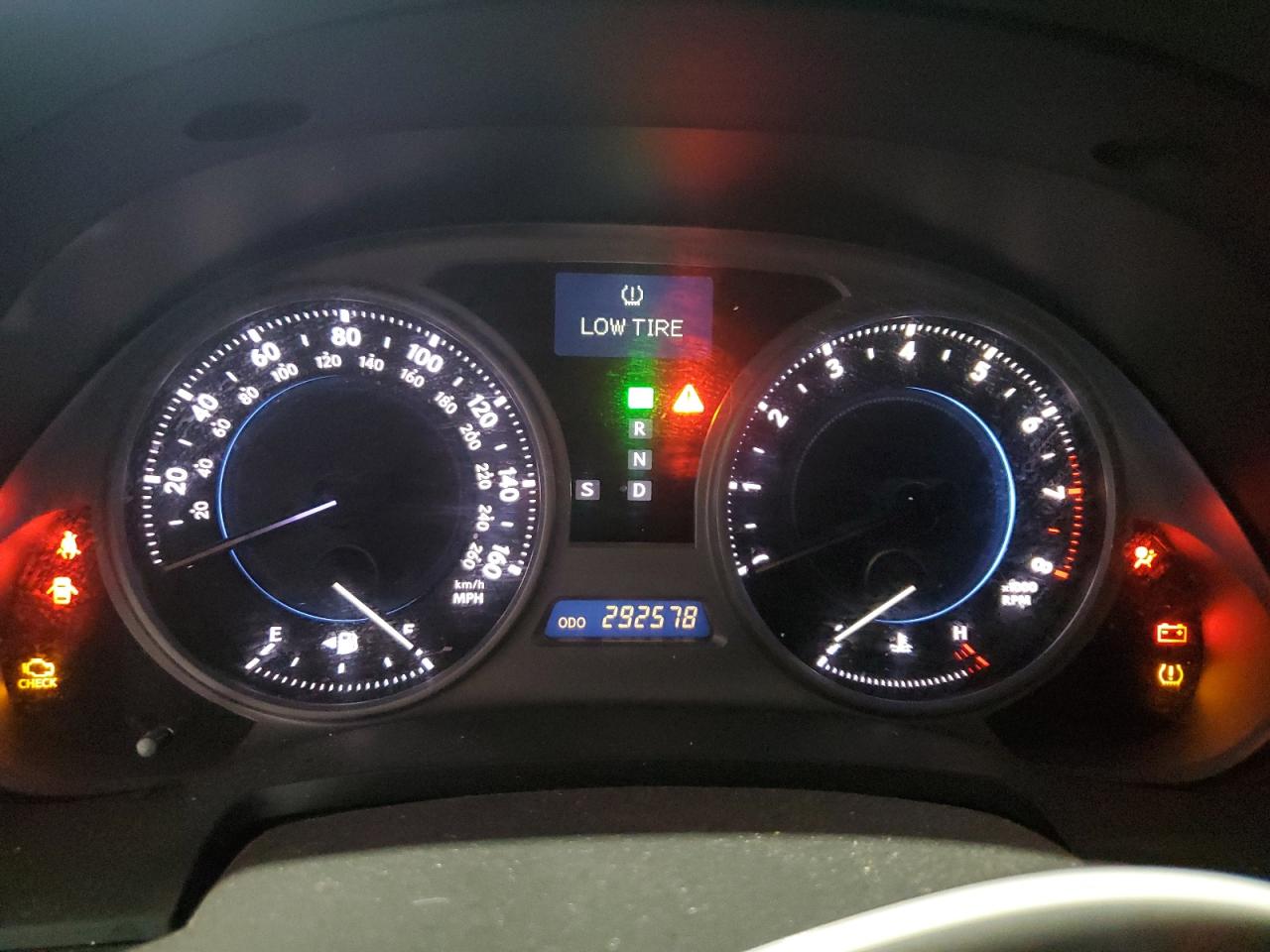 JTHBK262882078449 2008 Lexus Is 250