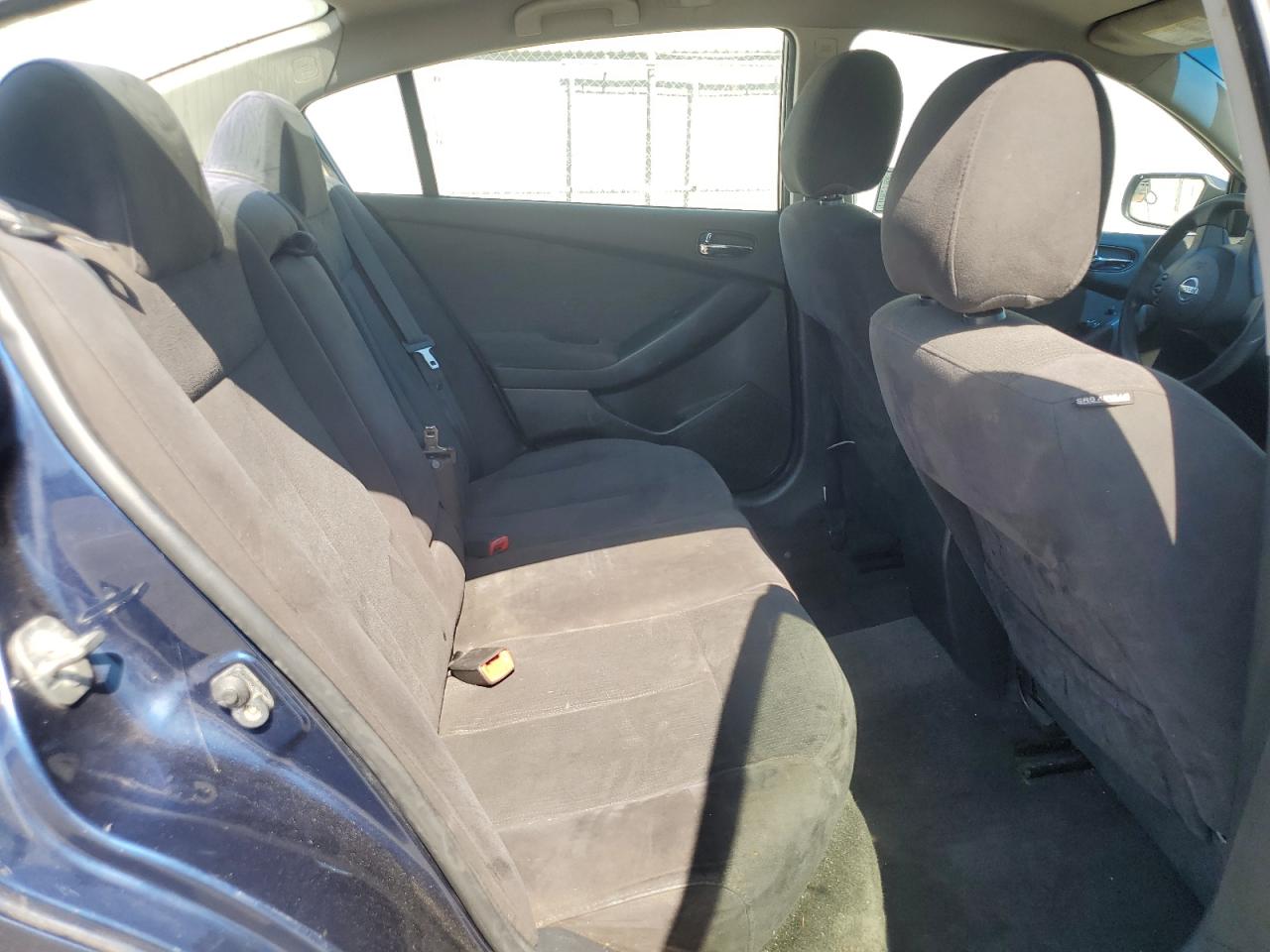 2012 Nissan Altima Base vin: 1N4AL2AP9CC181241