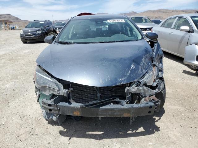 2019 TOYOTA COROLLA L - 5YFBURHE1KP937417
