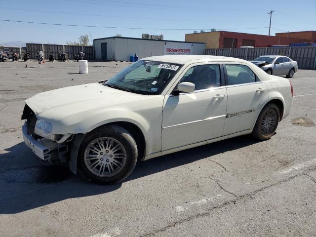Global Auto Auctions: 2008 CHRYSLER 300 LX